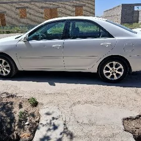 Toyota Camry 2006
