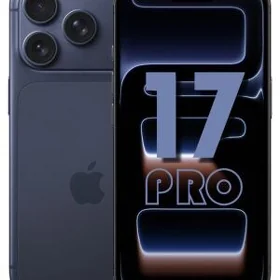 IPHONE X 17 pro