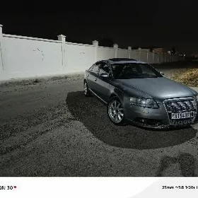 Audi A6 2008