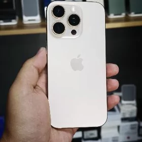 iPhone 16 pro