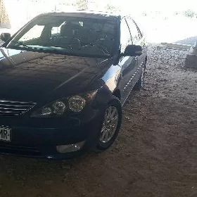Toyota Camry 2003