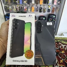 Samsung A56 8/128  TP