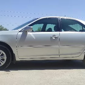 Toyota Camry 2003