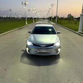 Toyota Avalon 2018