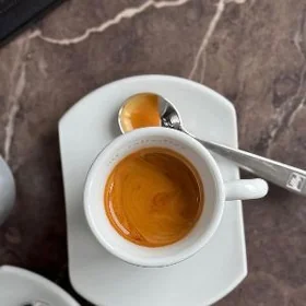 Barista, Бариста