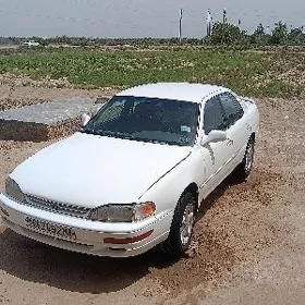Toyota Camry 1995