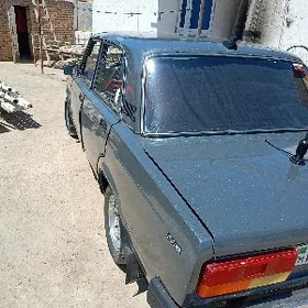 Lada 2107 1996