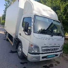Mitsubishi Fuso 2024