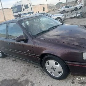 Opel Vectra 1991