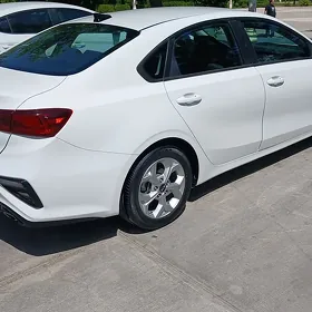 Kia Forte 2020