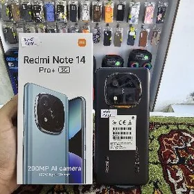 Redmi Not14 pro+ 5G