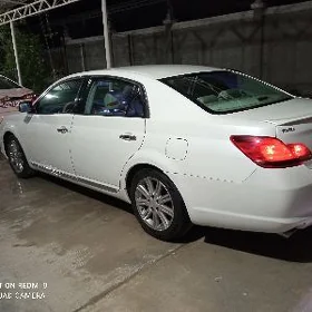 Toyota Avalon 2006
