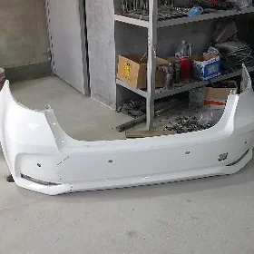 haliji carolla bamper yzky