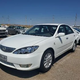 Toyota Camry 2006