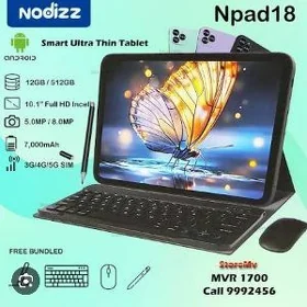 Planset 12/512gb TABLET NODIZ
