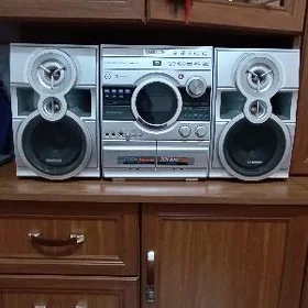 Muzykalny sentr