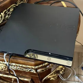 ps3 slim
