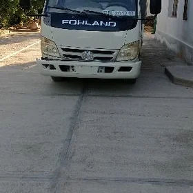 Forland H2 2012
