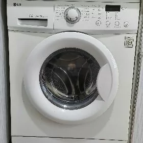 kirmasyn LG 5 kg