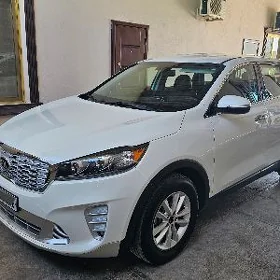Kia Sorento 2020