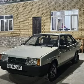 Lada 21099 2002