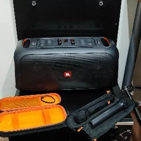 jbl one the go комплект
