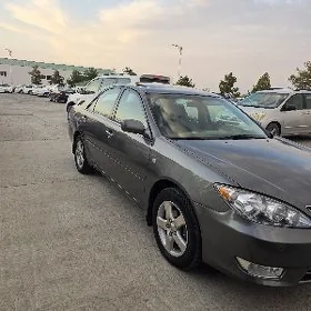 Toyota Camry 2002
