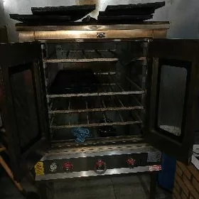 DUHOWKA GAZ