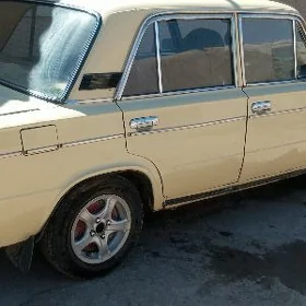 Lada 2106 1989