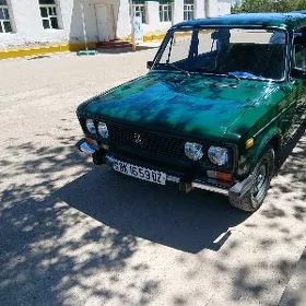 Lada 2106 1998