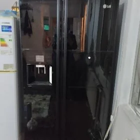 холодильник