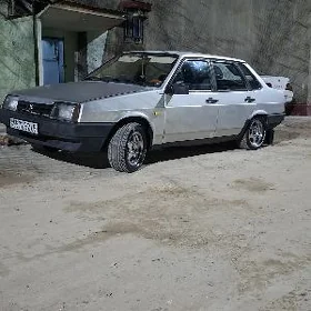 Lada 21099 2004