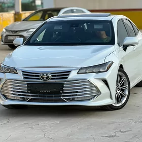 Toyota Avalon 2020