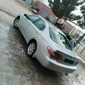 Lexus ES 300 2002