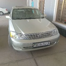 Toyota Avalon 2000