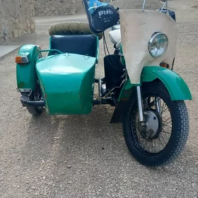 Ural 5557 1989