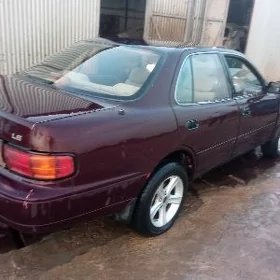 Toyota Camry 1993