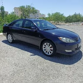 Toyota Camry 2003