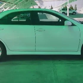 Toyota Camry 2010