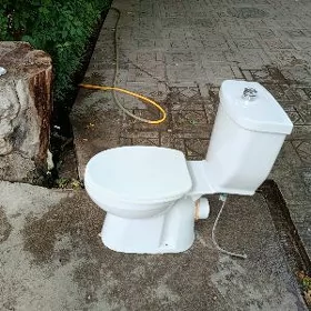 унитаз бачок