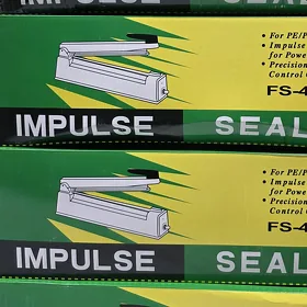 Paket utuk demir