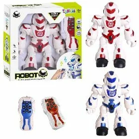 Robot pultly