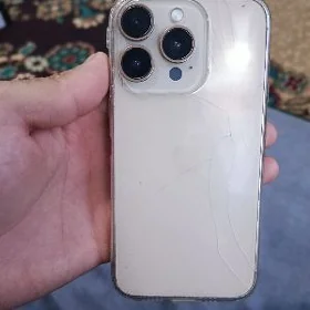 İPHONE 16 PRO