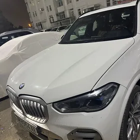 BMW X5 M 2023