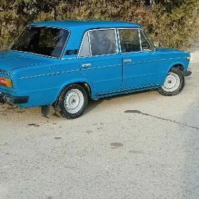 Lada 2106 1998