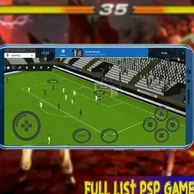 PlayStation Portable (psp)