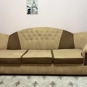 диван
