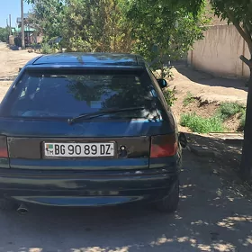 Opel Astra 1993