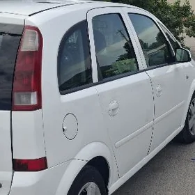 Opel Meriva 2003