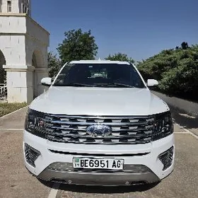 Ford Expedition 2020